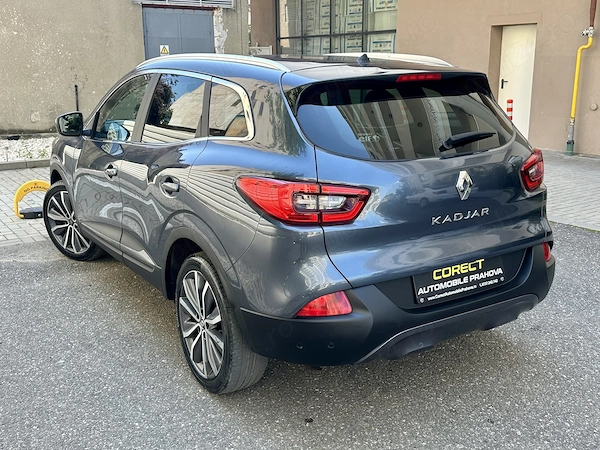 RENAULT Kadjar 2016 — imagine 4