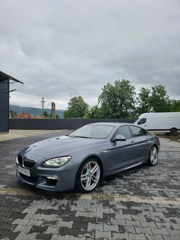 BMW 6 Series 2014 — imagine 2