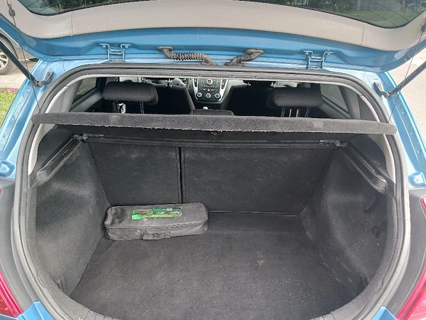 KIA Ceed 2010 — imagine 4