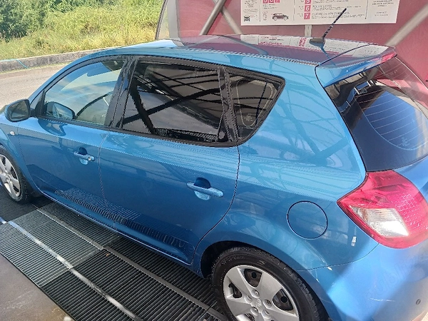 KIA Ceed 2010 — imagine 6