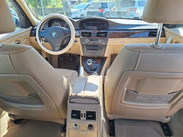 BMW 3 Series 2009 — imagine 2