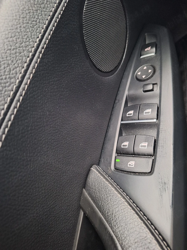 BMW X Series (Generic) 2015 — imagine 3