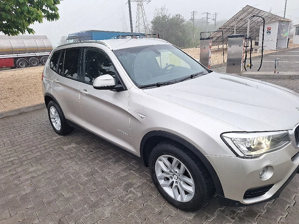 BMW X Series (Generic) 2015 — imagine 2