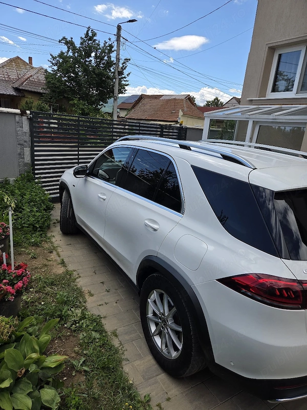 MERCEDES-BENZ GLE 2021 — imagine 5