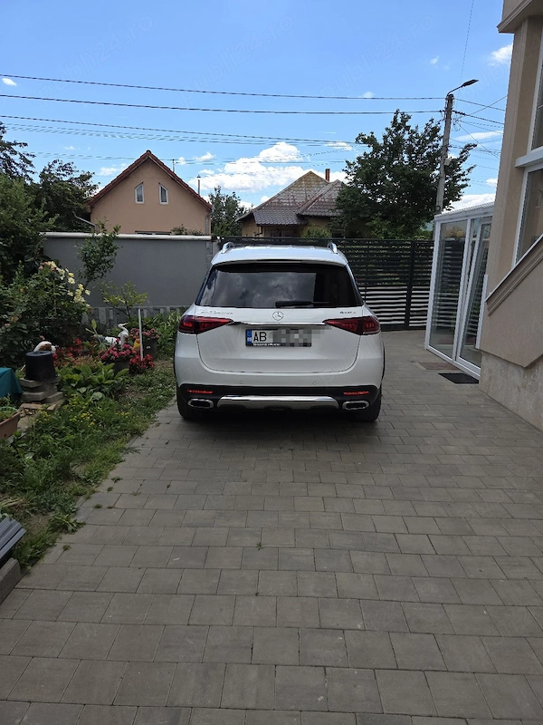 MERCEDES-BENZ GLE 2021 — imagine 2