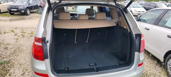 BMW X Series (Generic) 2015 — imagine 6