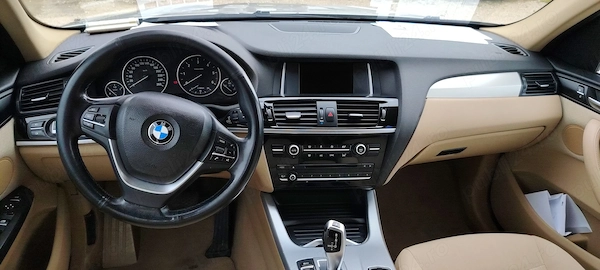 BMW X Series (Generic) 2015 — imagine 8
