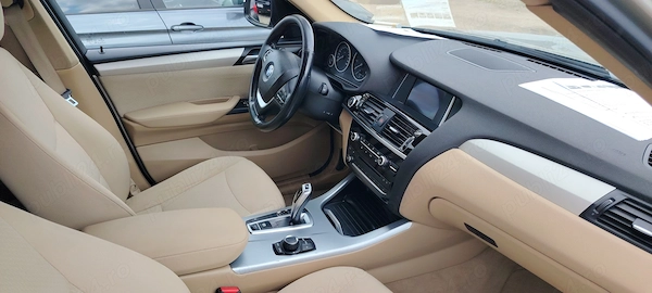 BMW X Series (Generic) 2015 — imagine 7