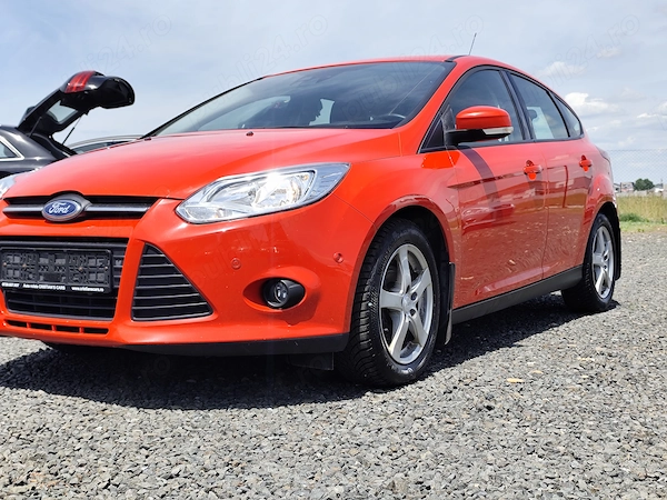 FORD Focus 2013