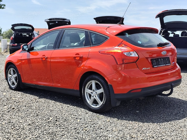 FORD Focus 2013 — imagine 6