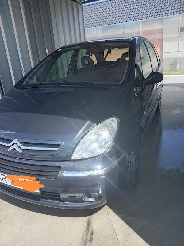 CITROËN Xsara Picasso 2006