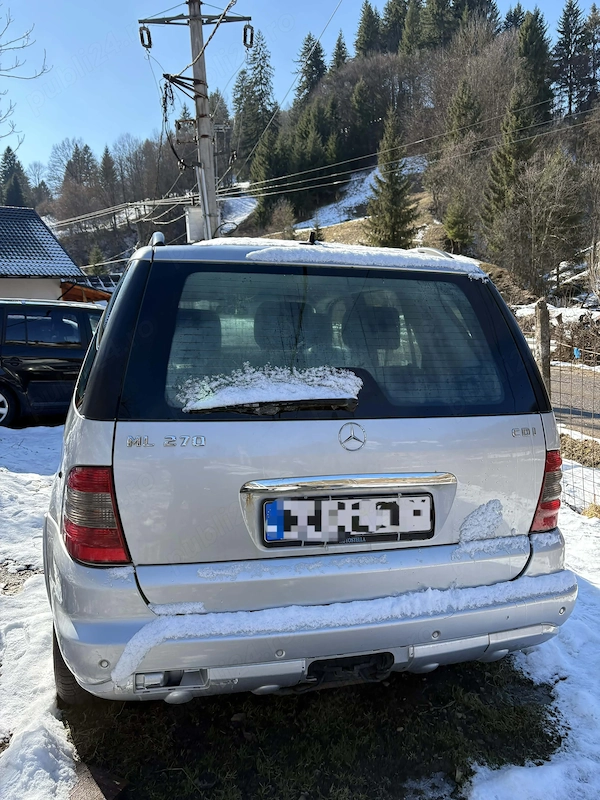 MERCEDES-BENZ E-Class 2005 — imagine 2