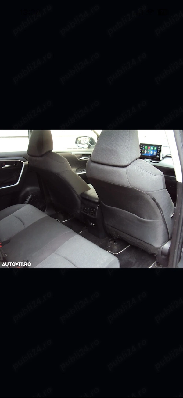 TOYOTA RAV4 2021 — imagine 6