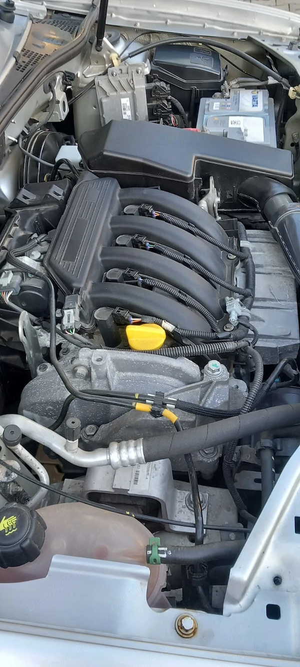 DACIA Duster 2014 — imagine 7
