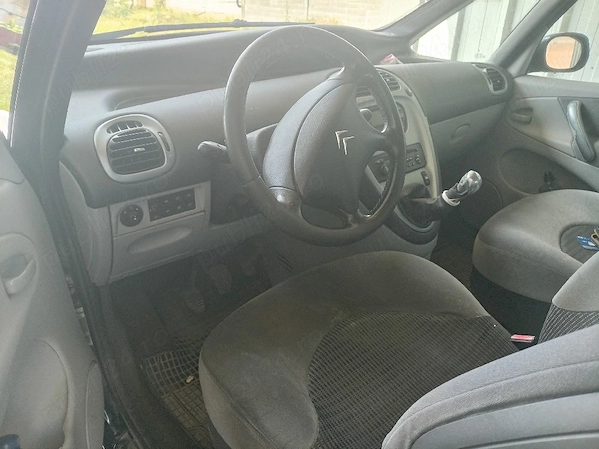 CITROËN Xsara Picasso 2006 — imagine 4