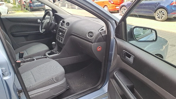 FORD Focus 2006 — imagine 7