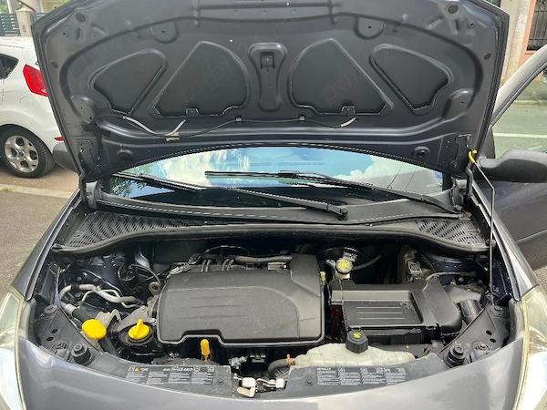 RENAULT Clio 2008 — imagine 7
