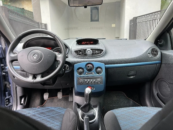 RENAULT Clio 2008 — imagine 6