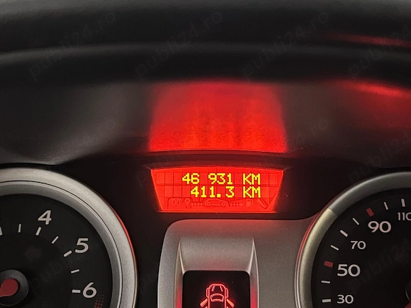 RENAULT Clio 2008 — imagine 2