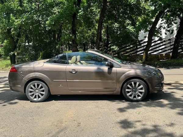 FORD Focus 2007