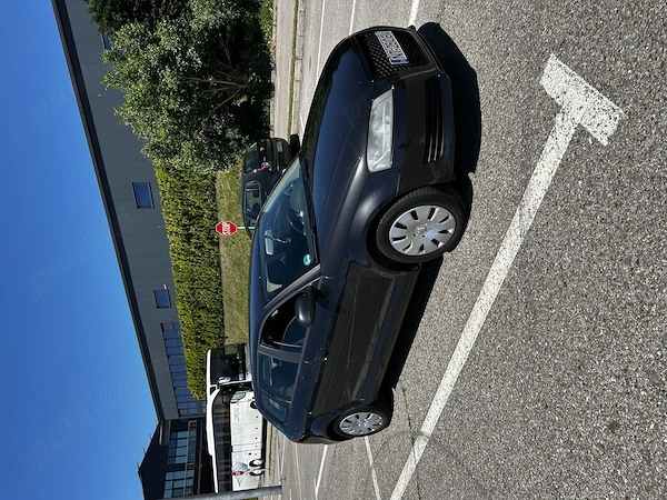 AUDI A3 2009