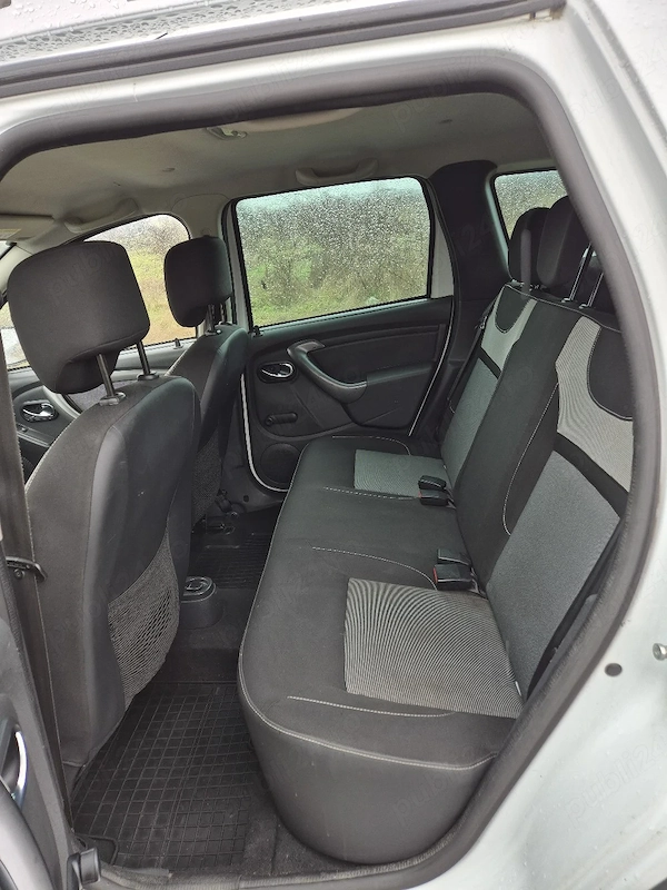 DACIA Duster 2016 — imagine 7
