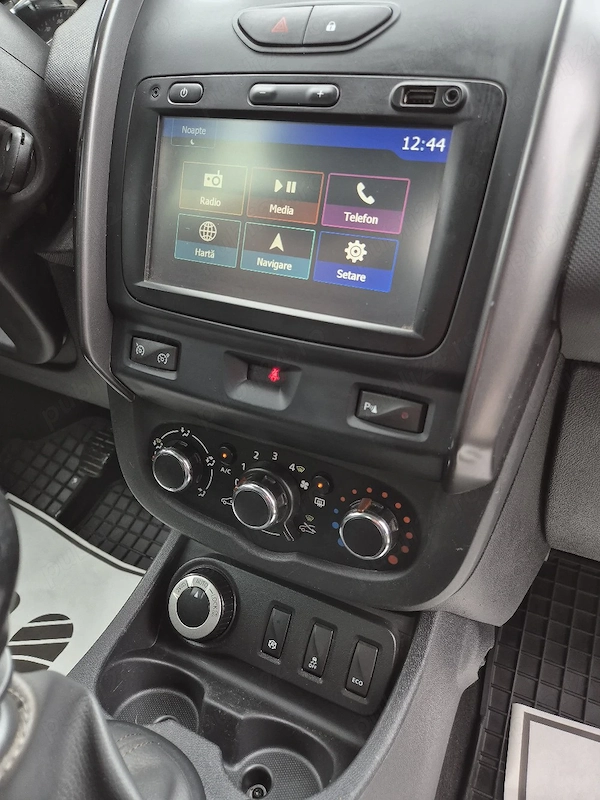 DACIA Duster 2016 — imagine 5