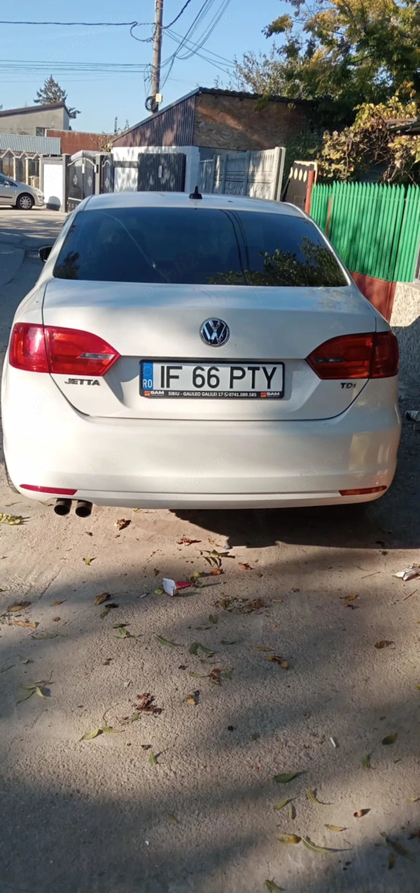 VOLKSWAGEN Jetta 2013 — imagine 2