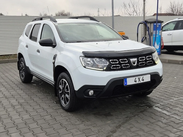 DACIA Duster 2020