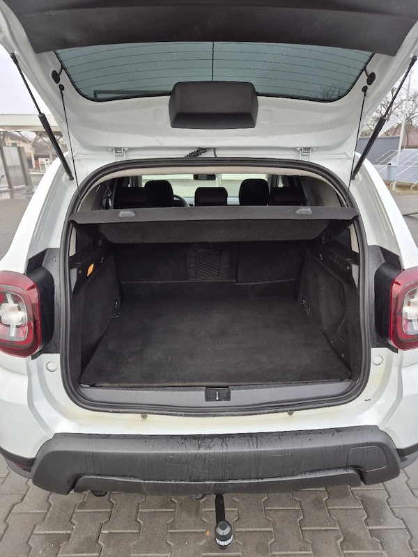 DACIA Duster 2020 — imagine 8