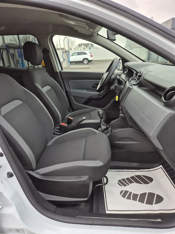 DACIA Duster 2020 — imagine 10