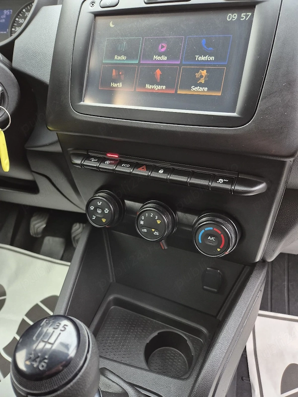 DACIA Duster 2020 — imagine 7