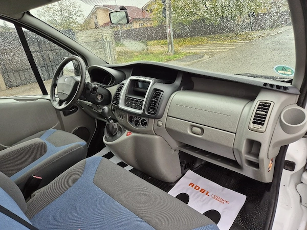 RENAULT Trafic 2013 — imagine 6