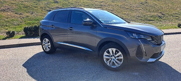 PEUGEOT 3008 2022 — imagine 4