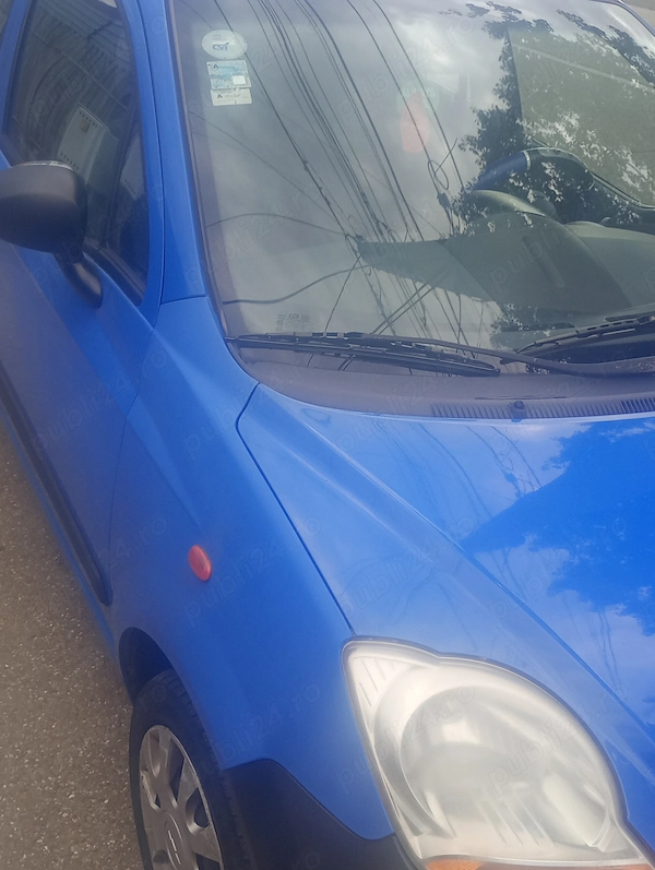 CHEVROLET Spark 2007 — imagine 2