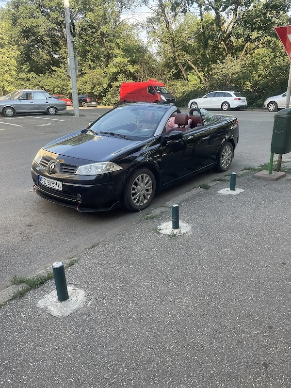 RENAULT Megane 2004 — imagine 10