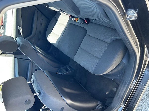 AUDI A3 2009 — imagine 7