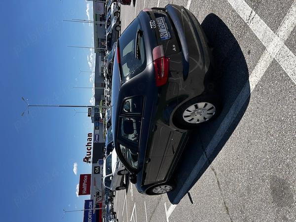 AUDI A3 2009 — imagine 3