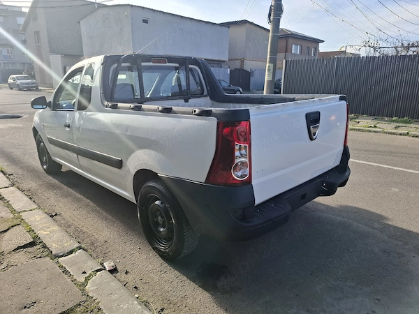 DACIA Unknown Model 2012 — imagine 5