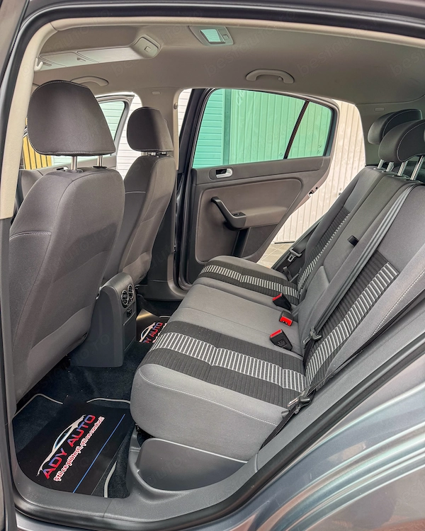 VOLKSWAGEN Golf 2008 — imagine 16