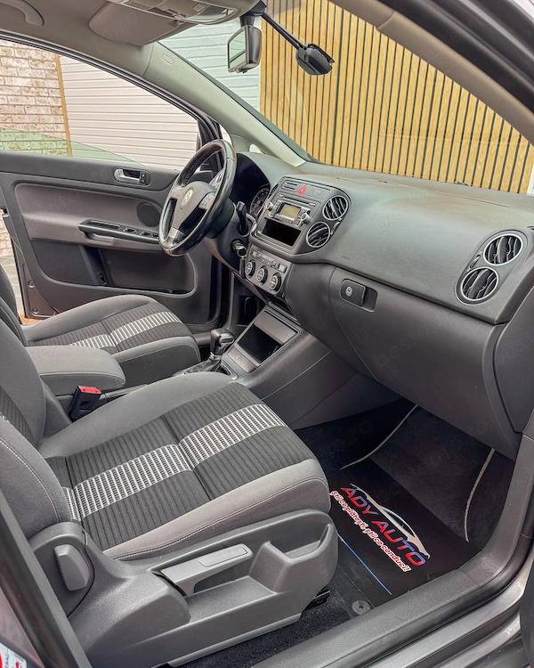 VOLKSWAGEN Golf 2008 — imagine 11