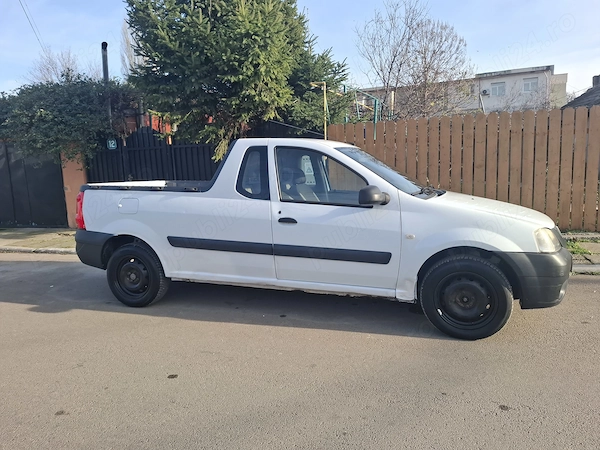 DACIA Unknown Model 2012 — imagine 3