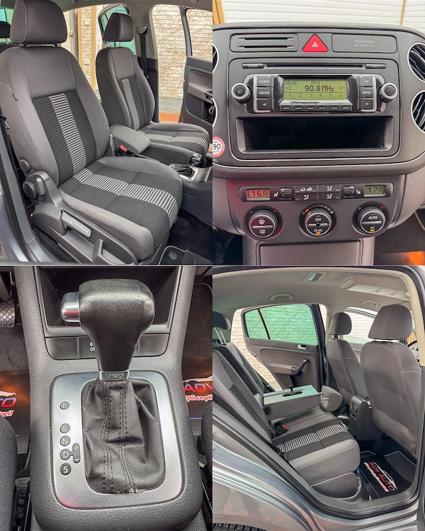 VOLKSWAGEN Golf 2008 — imagine 4