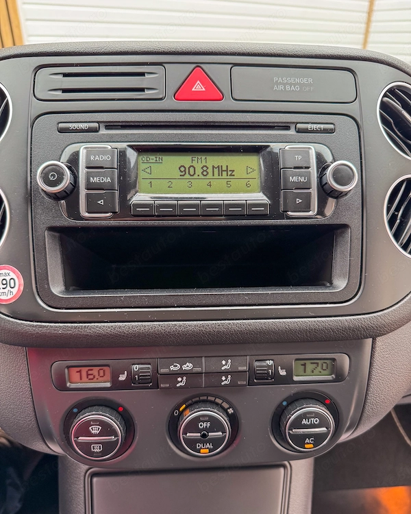 VOLKSWAGEN Golf 2008 — imagine 13