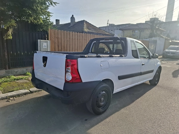 DACIA Unknown Model 2012 — imagine 4