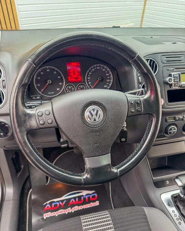 VOLKSWAGEN Golf 2008 — imagine 14