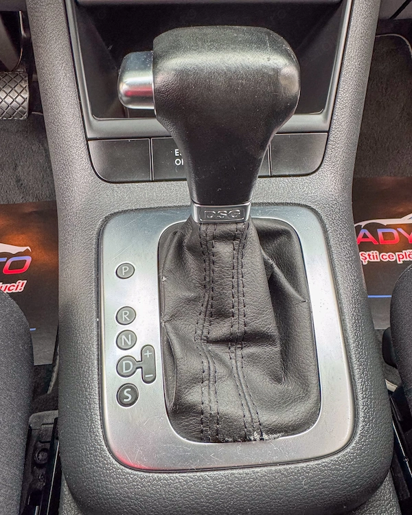 VOLKSWAGEN Golf 2008 — imagine 2