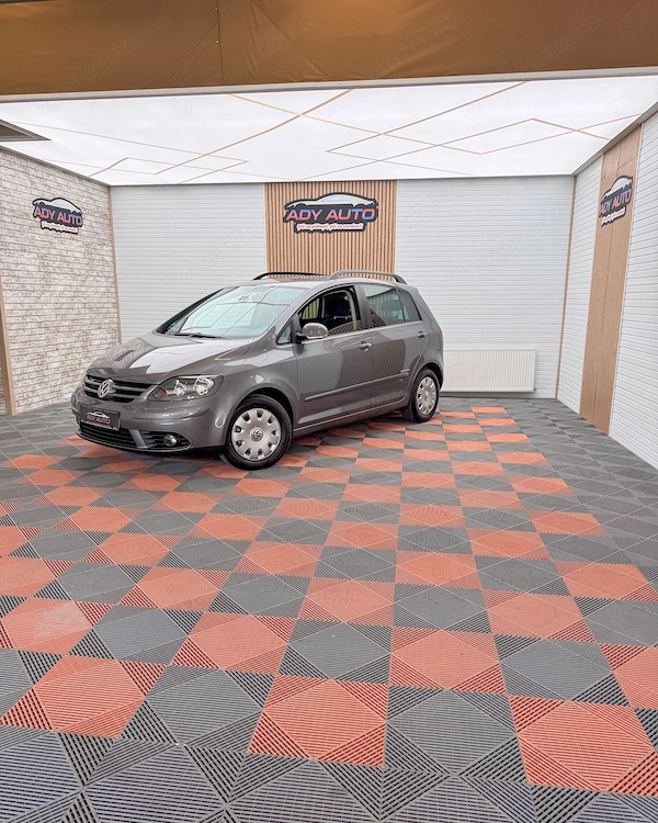 VOLKSWAGEN Golf 2008 — imagine 5