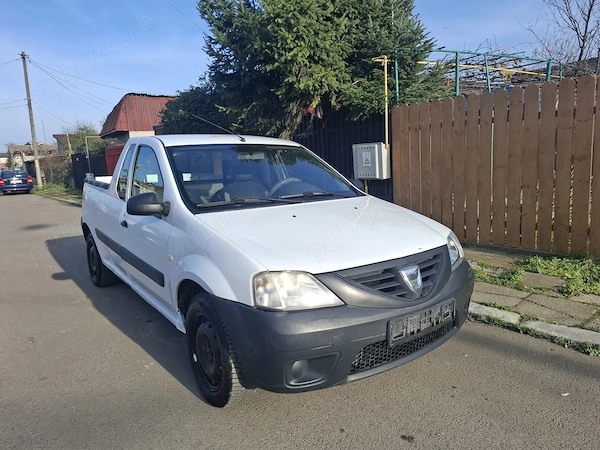 DACIA Unknown Model 2012 — imagine 2