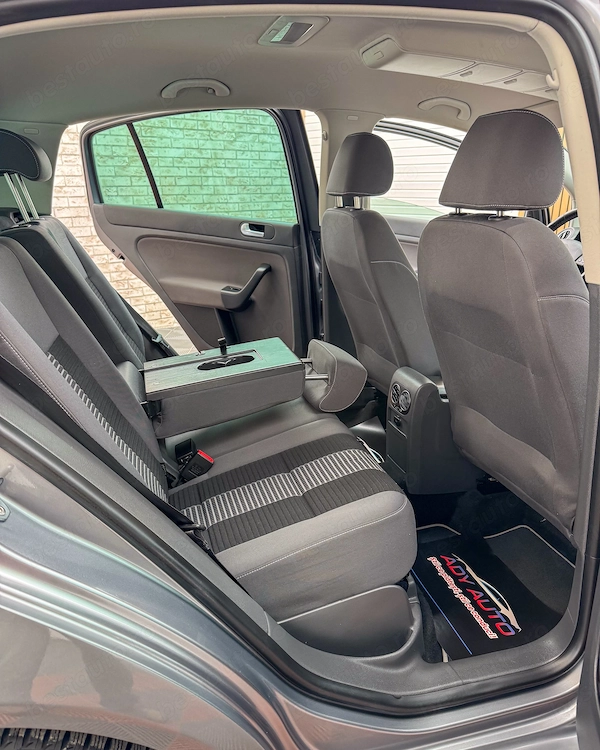 VOLKSWAGEN Golf 2008 — imagine 17